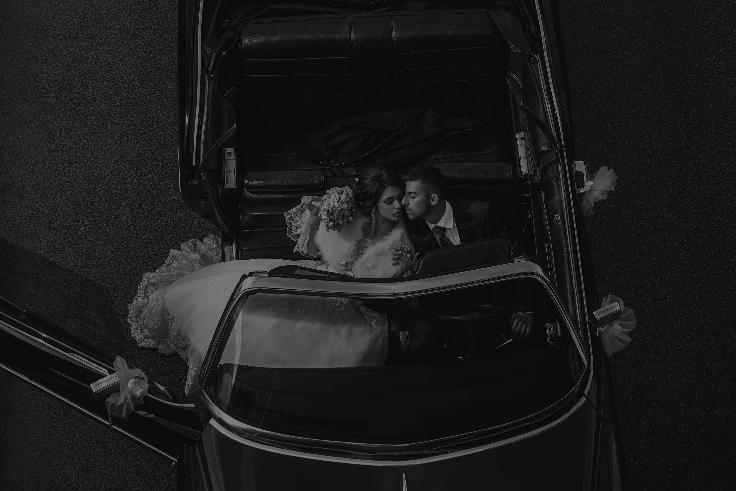 Wedding Videography